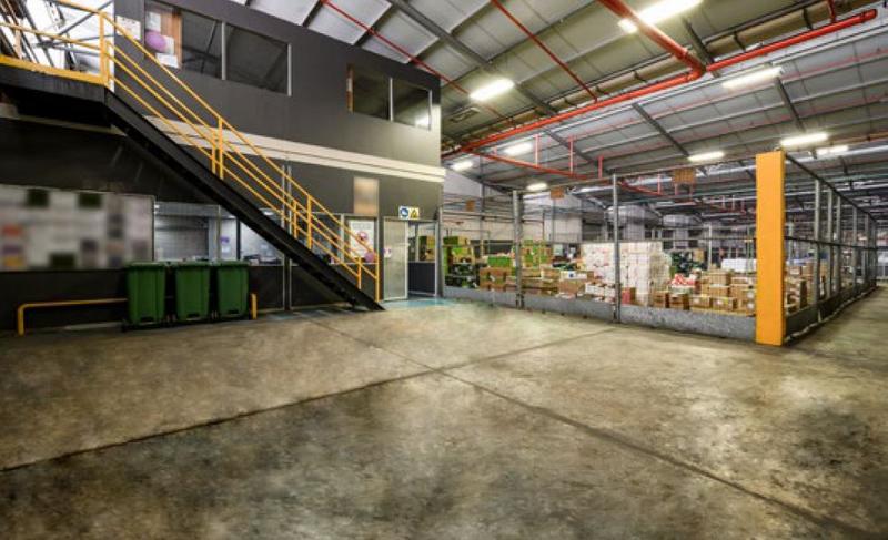 Commercial Property for Sale in Markman Industrial Eastern Cape